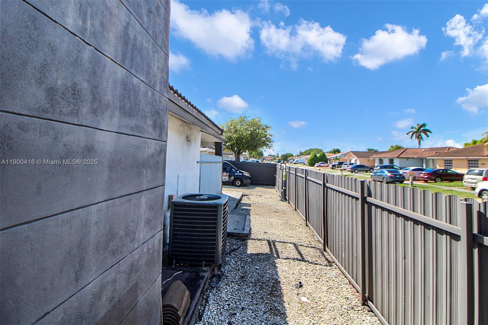 WEST MILLER HEIGHTS SEC 2 - Residential