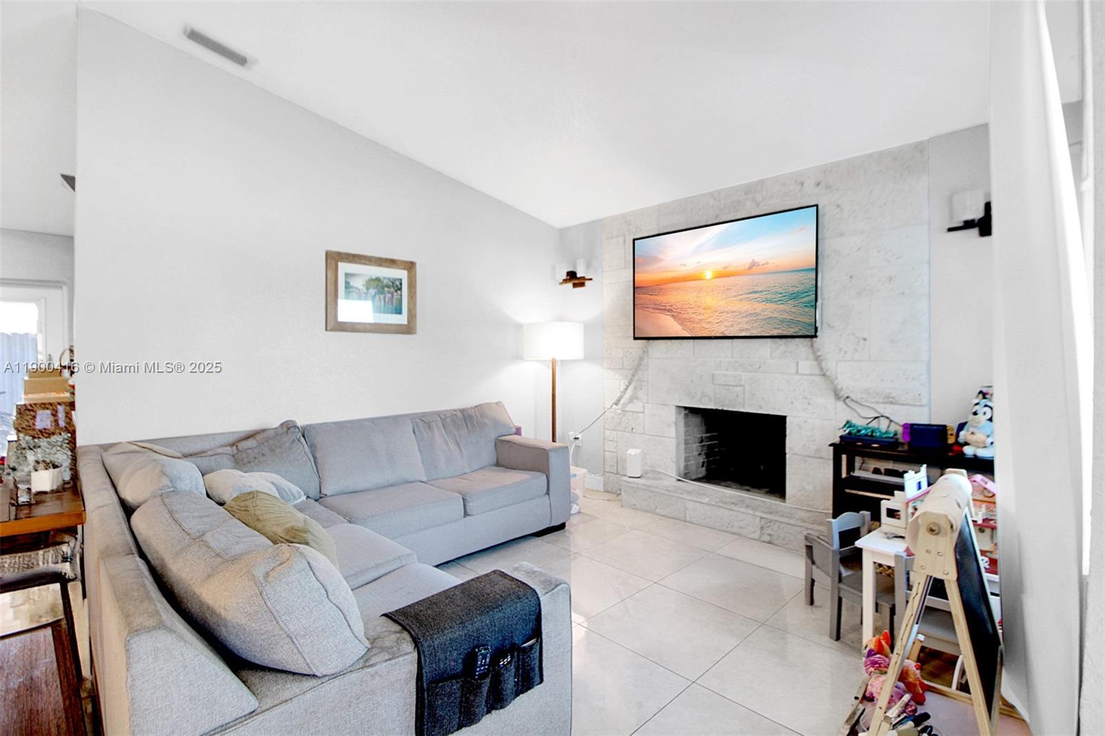 WEST MILLER HEIGHTS SEC 2 - Residential