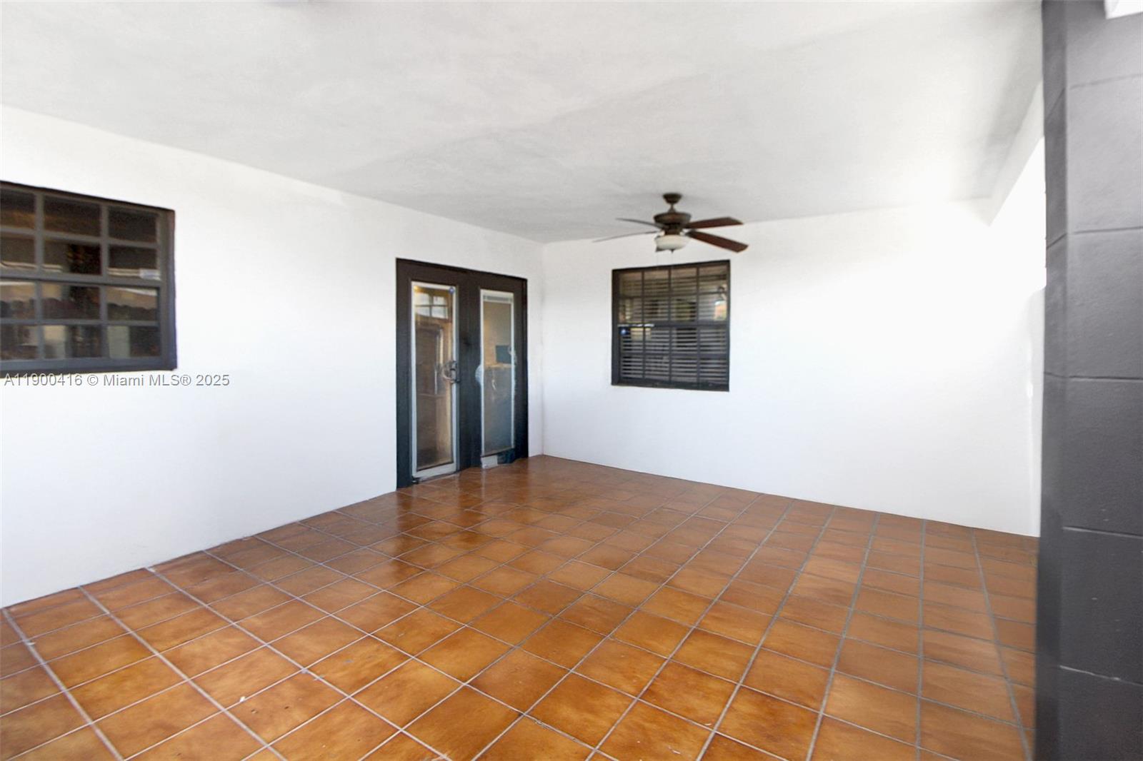 WEST MILLER HEIGHTS SEC 2 - Residential