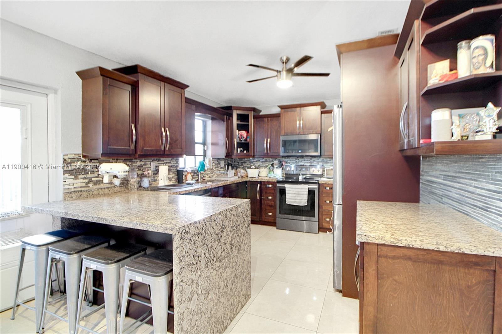 WEST MILLER HEIGHTS SEC 2 - Residential