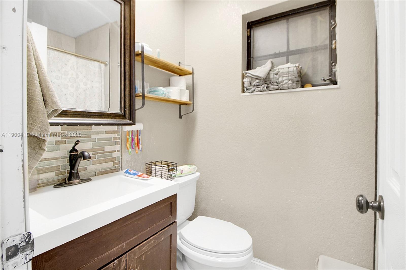 WEST MILLER HEIGHTS SEC 2 - Residential