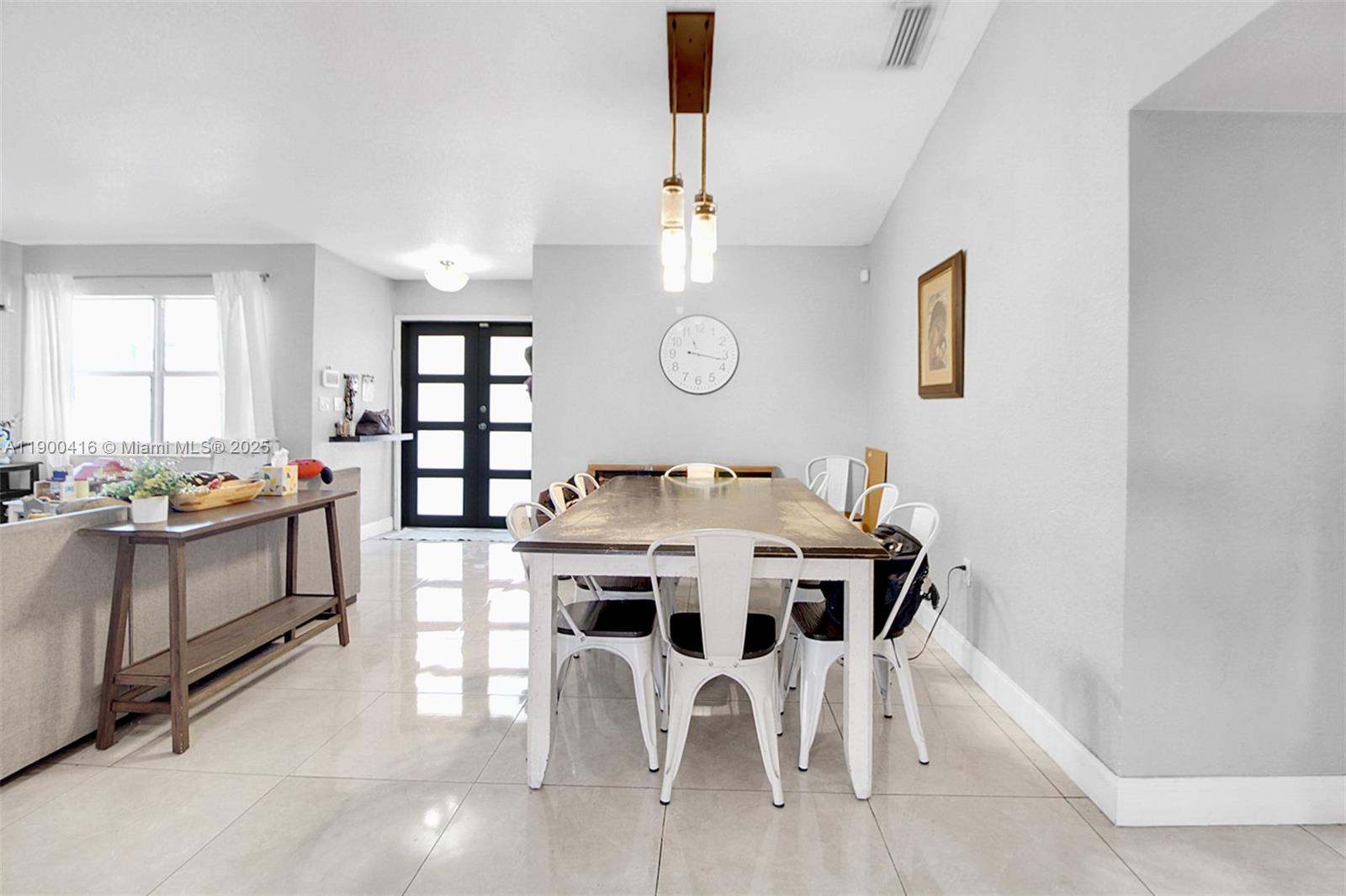 WEST MILLER HEIGHTS SEC 2 - Residential