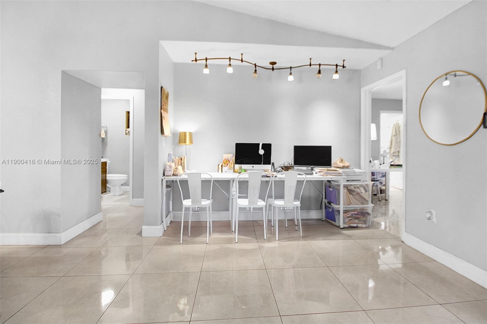 WEST MILLER HEIGHTS SEC 2 - Residential