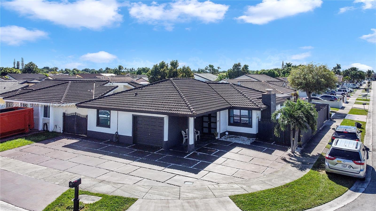 WEST MILLER HEIGHTS SEC 2 - Residential