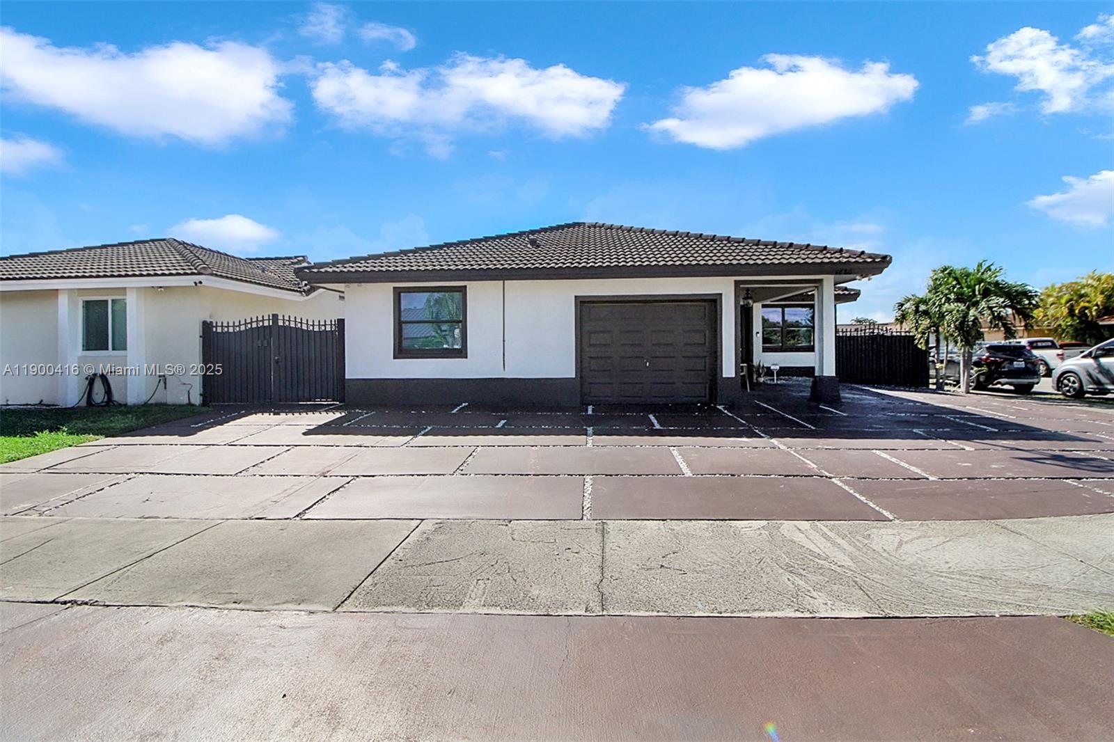 WEST MILLER HEIGHTS SEC 2 - Residential