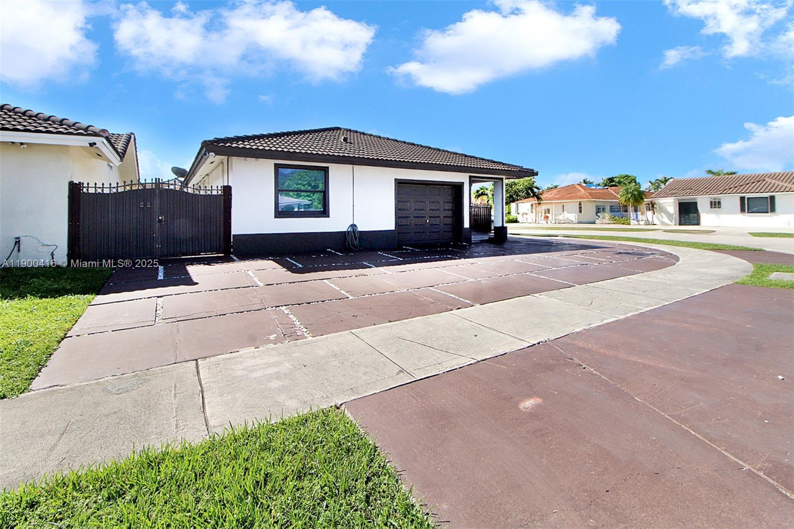 WEST MILLER HEIGHTS SEC 2 - Residential