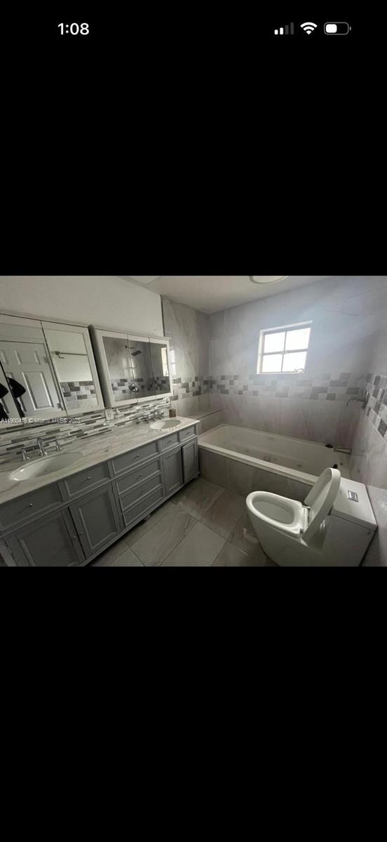 WEST MILLER HEIGHTS SEC 2 - Residential
