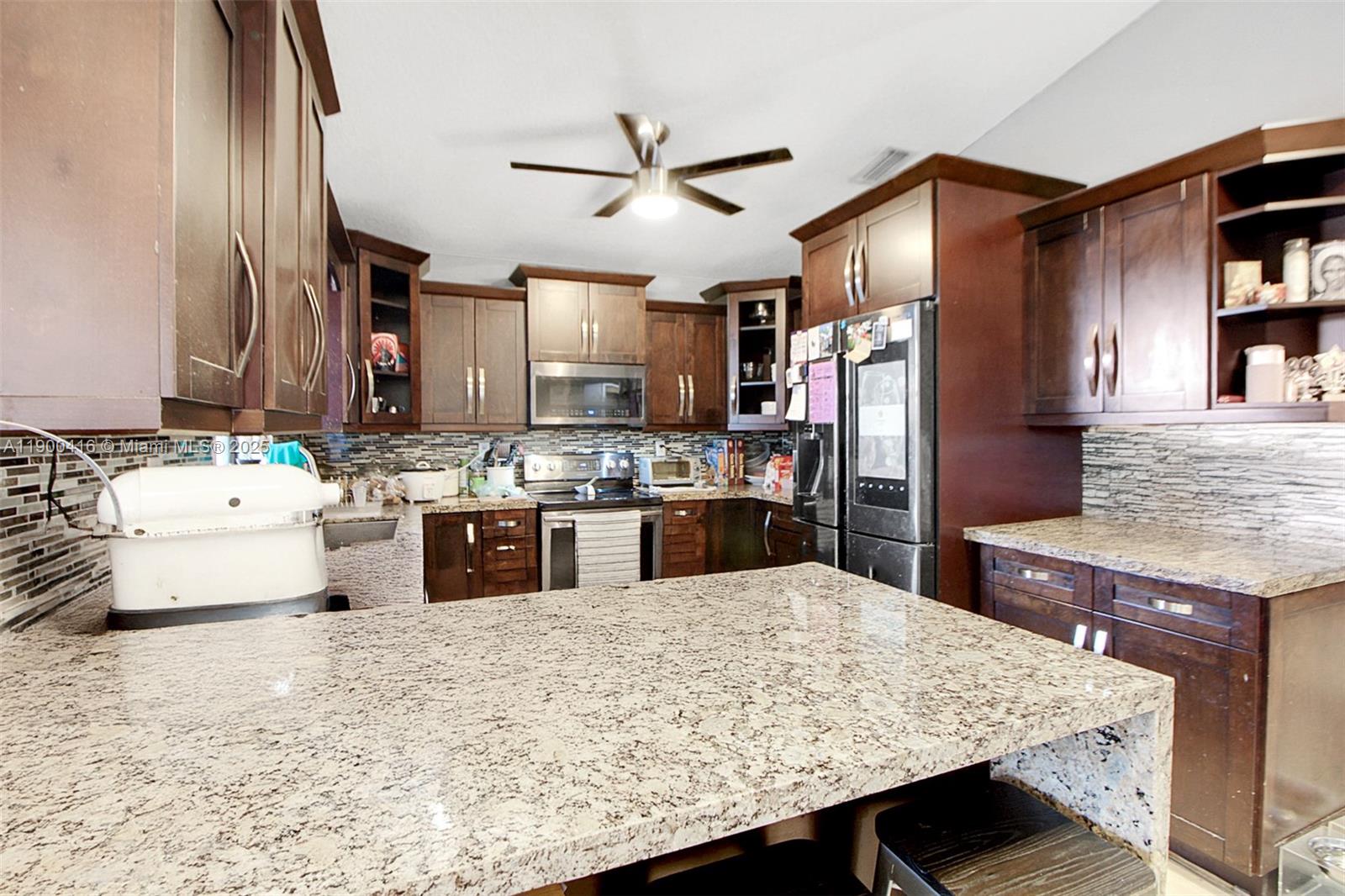 WEST MILLER HEIGHTS SEC 2 - Residential