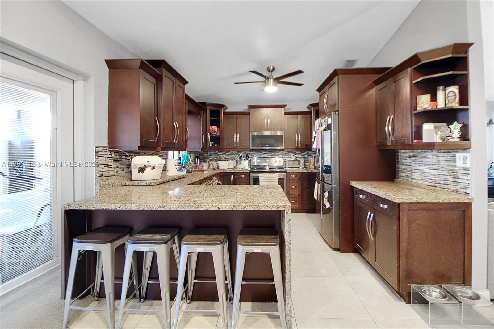 WEST MILLER HEIGHTS SEC 2 - Residential