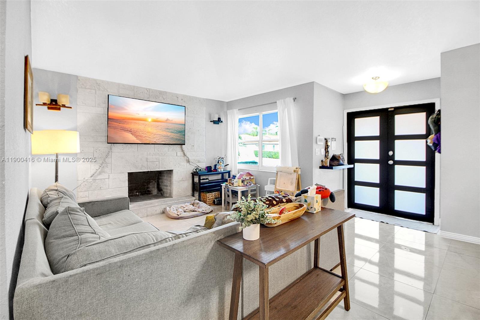 WEST MILLER HEIGHTS SEC 2 - Residential