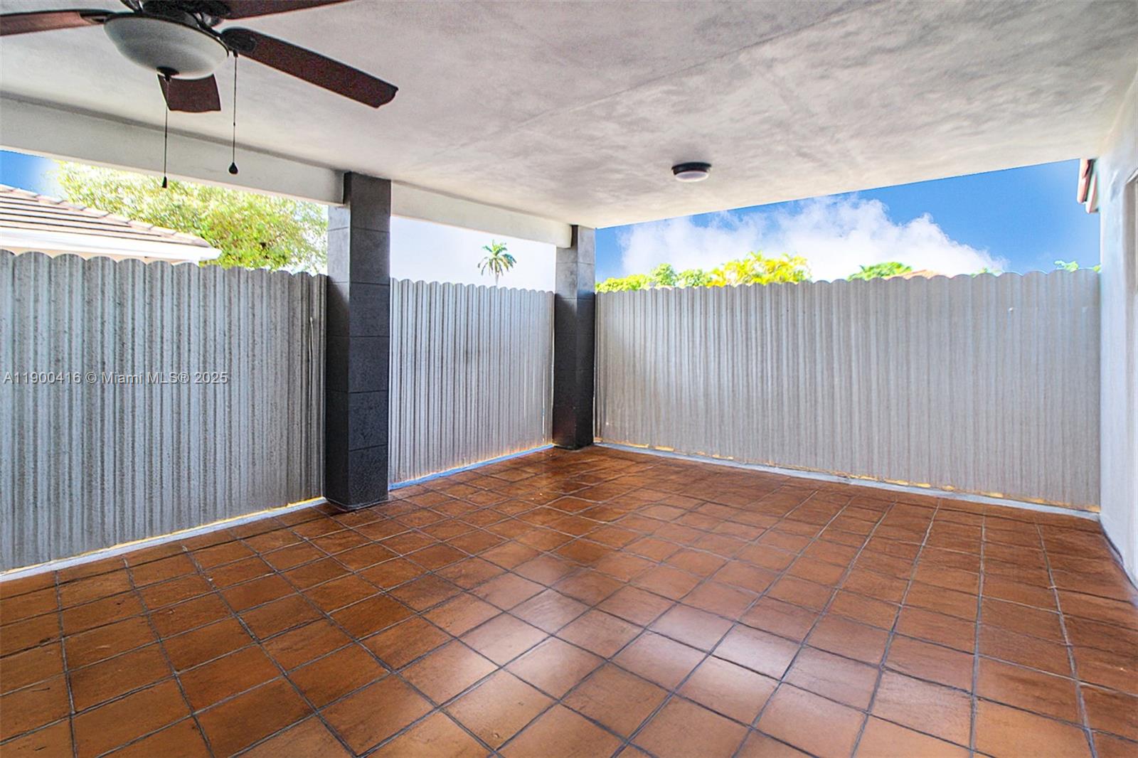 WEST MILLER HEIGHTS SEC 2 - Residential