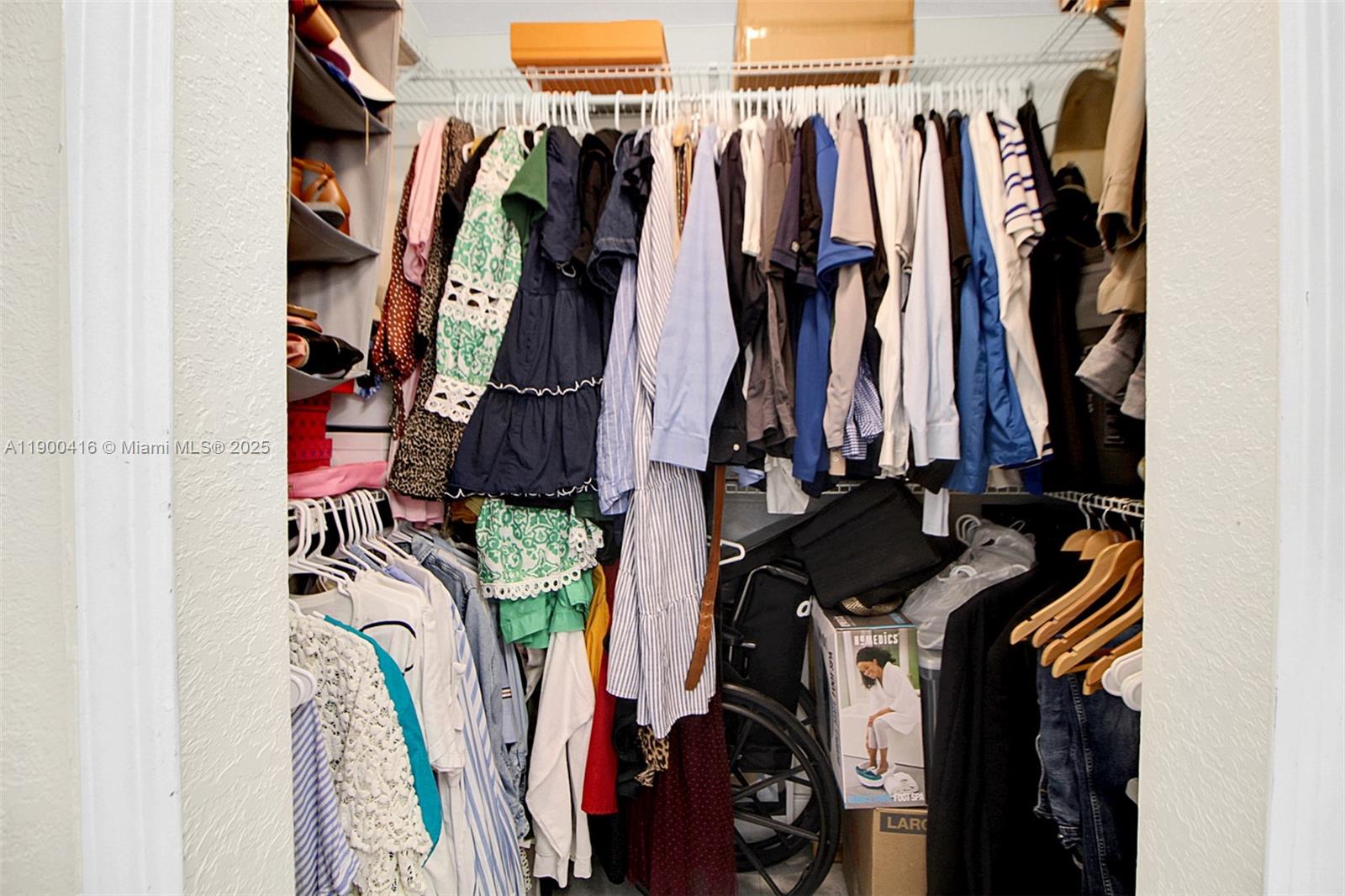 WEST MILLER HEIGHTS SEC 2 - Residential