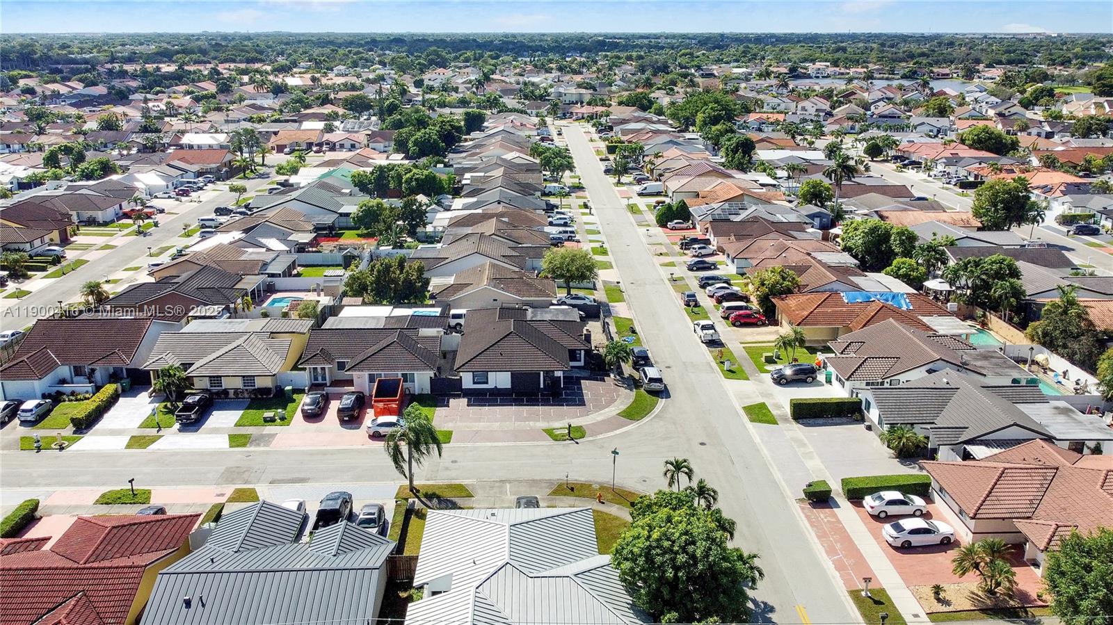 WEST MILLER HEIGHTS SEC 2 - Residential