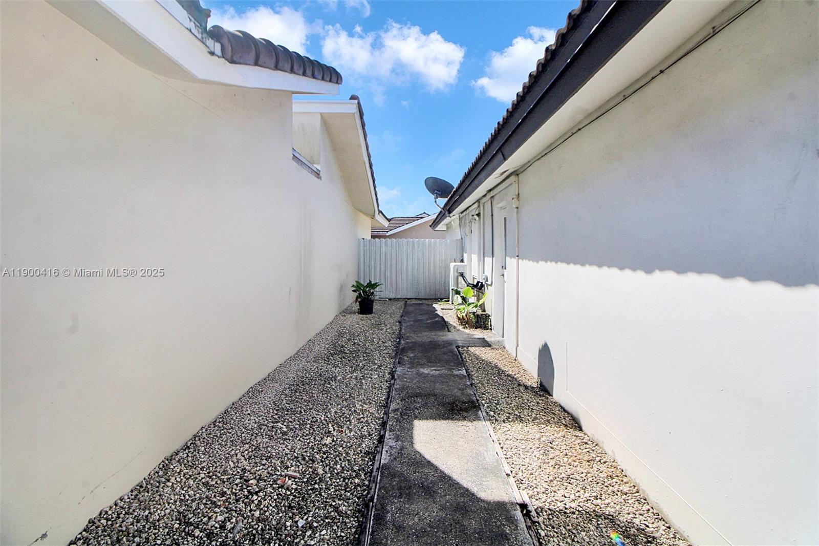 WEST MILLER HEIGHTS SEC 2 - Residential