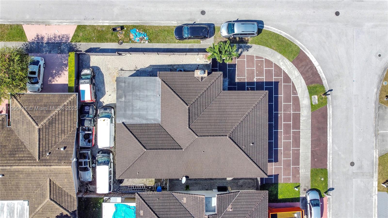 WEST MILLER HEIGHTS SEC 2 - Residential