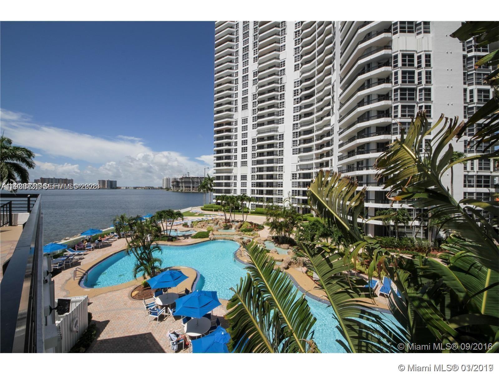 MYSTIC POINTE CONDO NO TH - Residential Lease