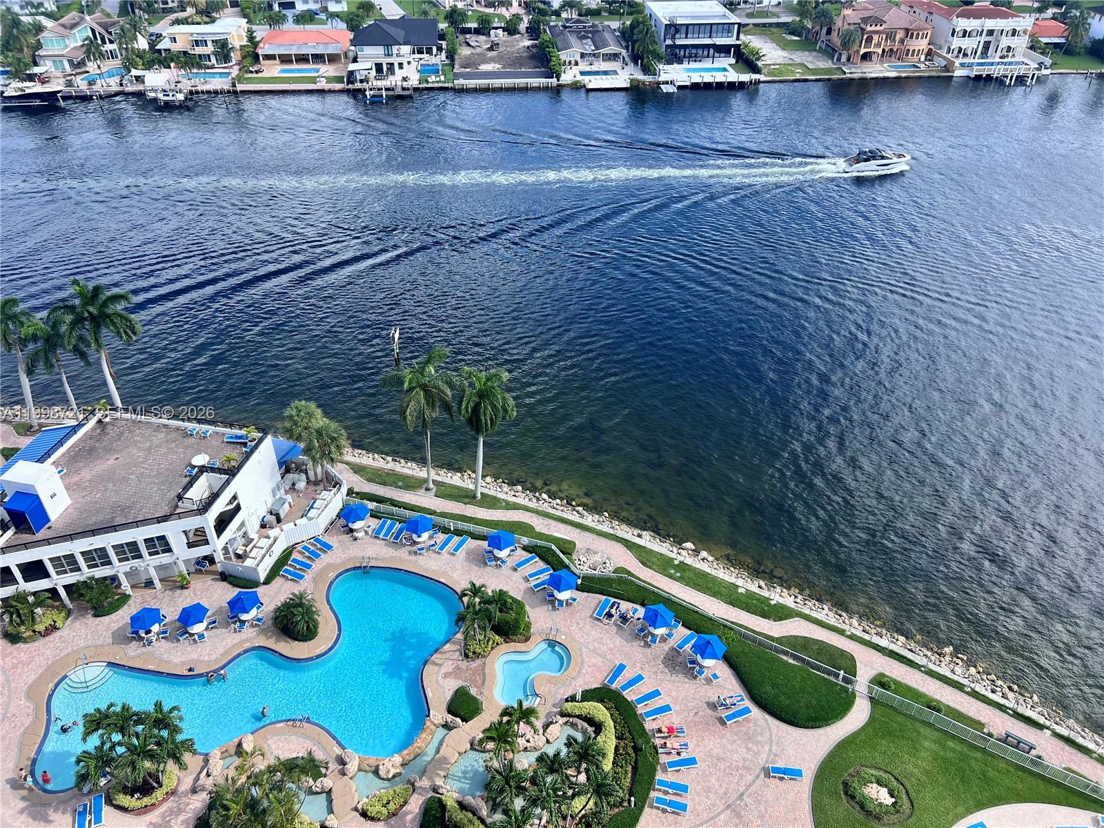 MYSTIC POINTE CONDO NO TH - Residential Lease