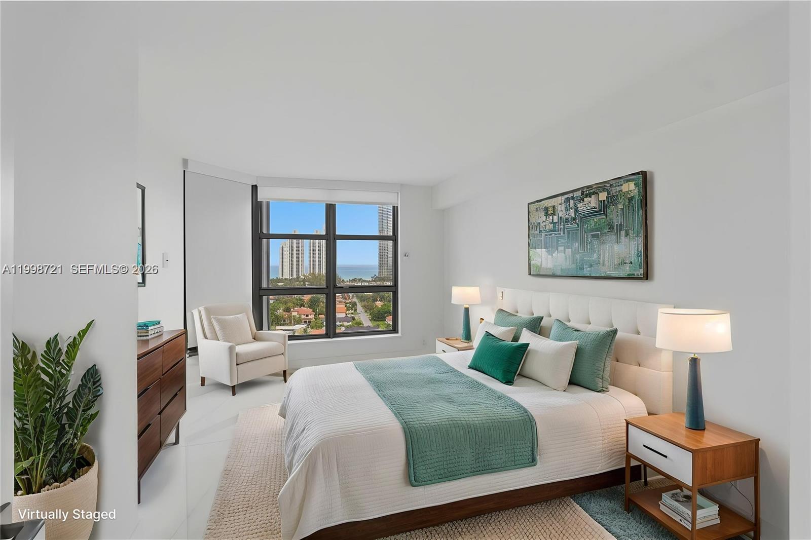 MYSTIC POINTE CONDO NO TH - Residential Lease