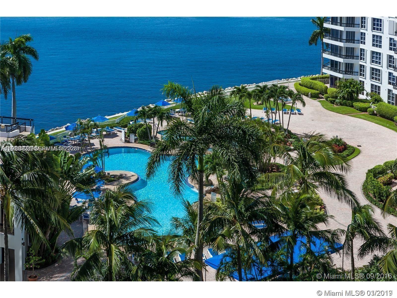 MYSTIC POINTE CONDO NO TH - Residential Lease