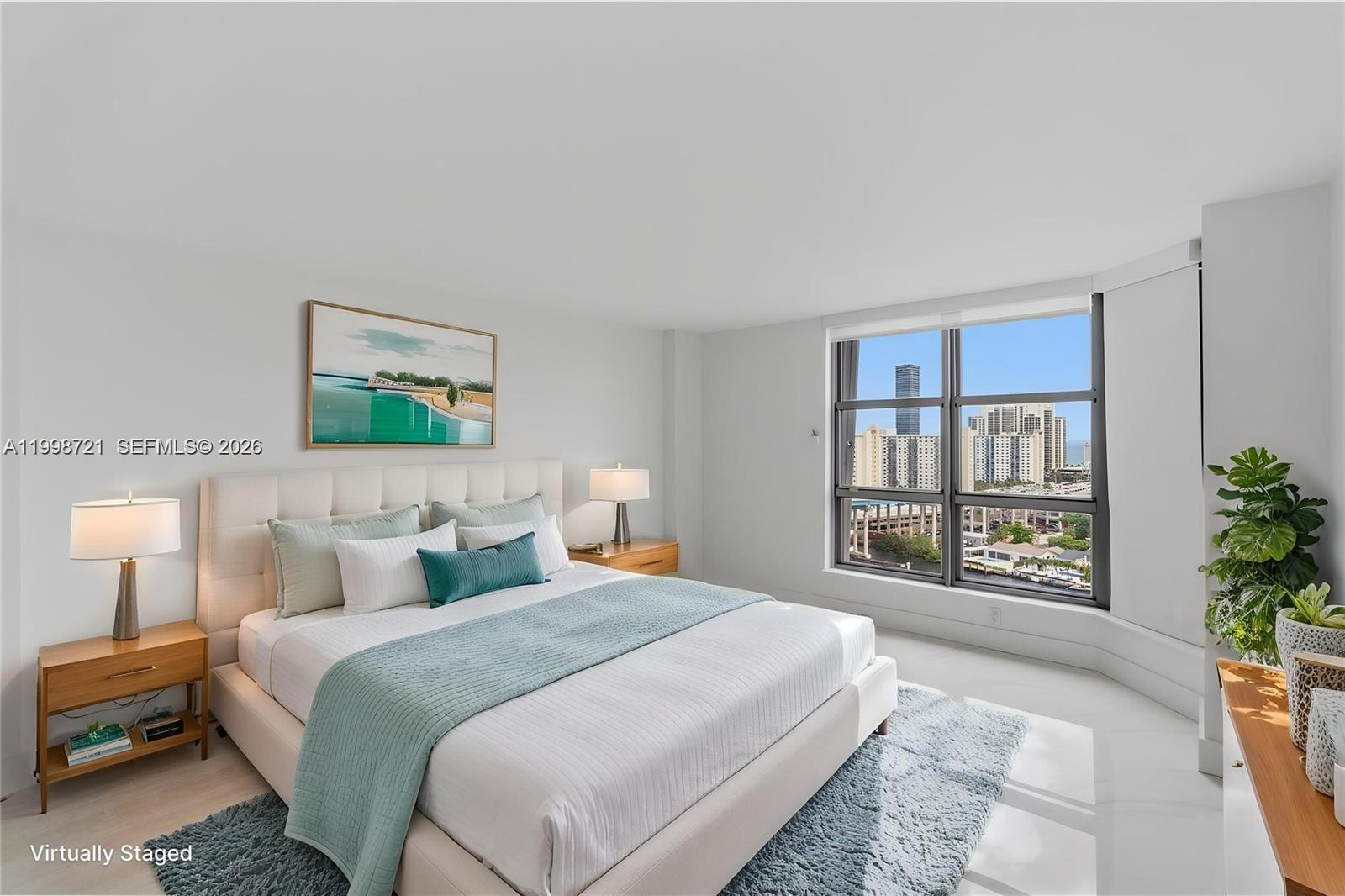 MYSTIC POINTE CONDO NO TH - Residential Lease