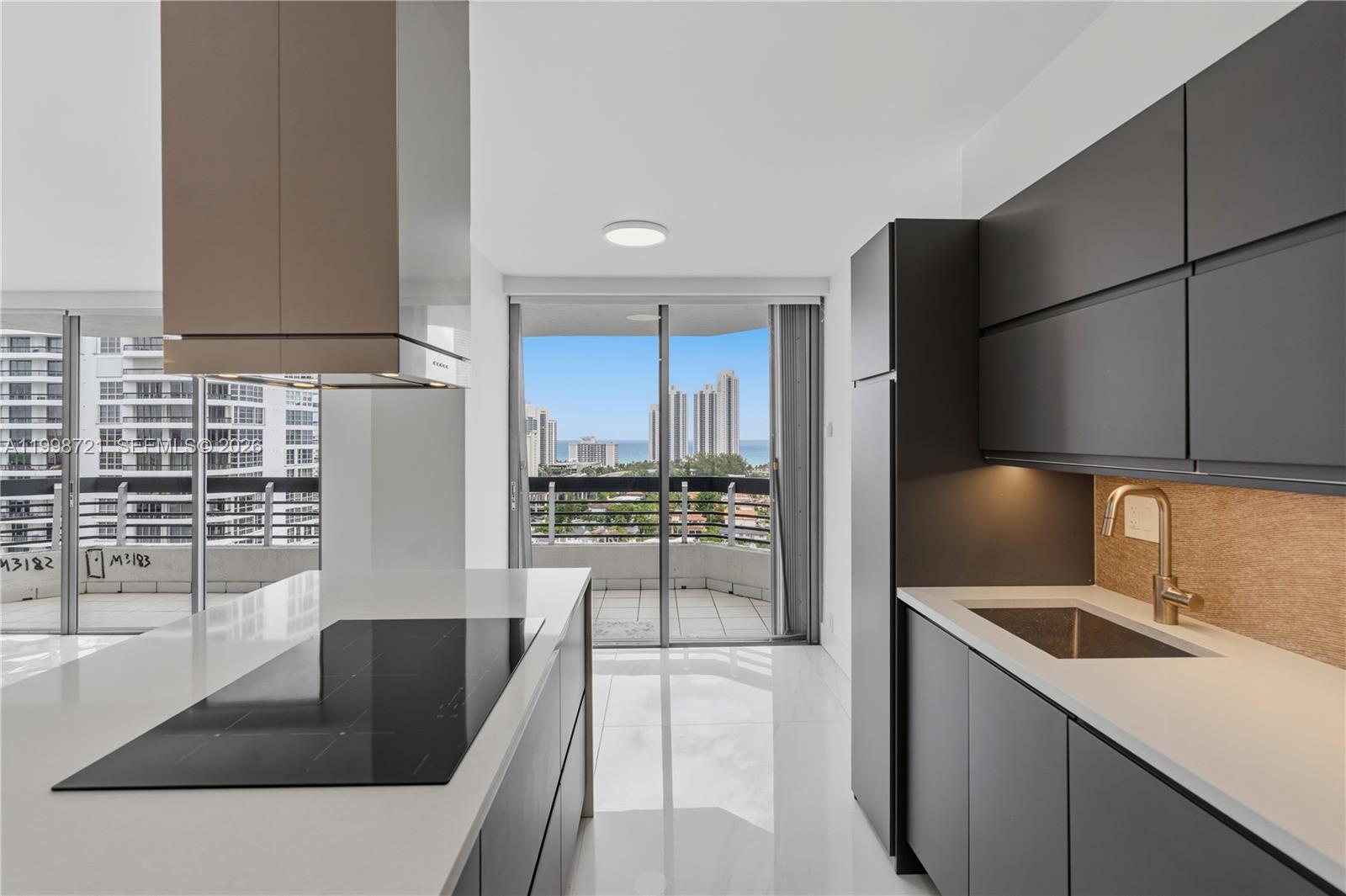 MYSTIC POINTE CONDO NO TH - Residential Lease