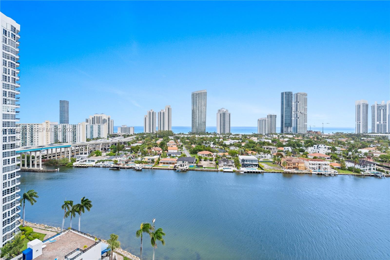 MYSTIC POINTE CONDO NO TH - Residential Lease