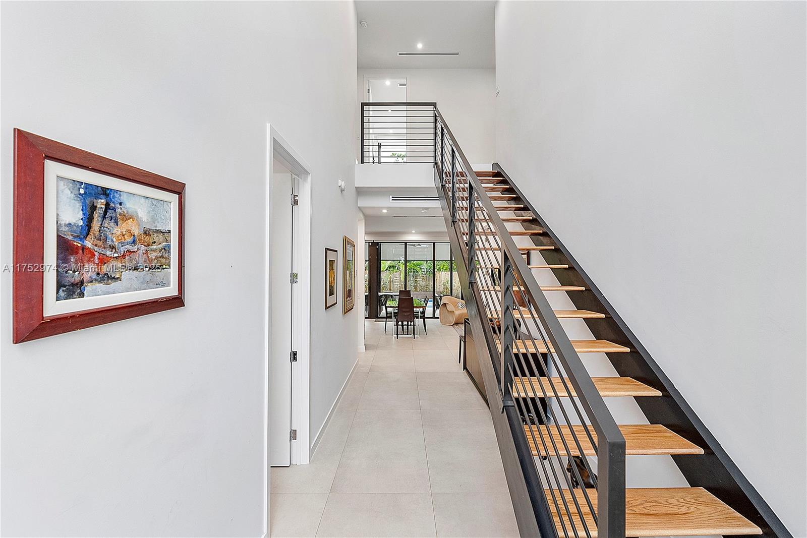FROW HOMESTEAD - Residential