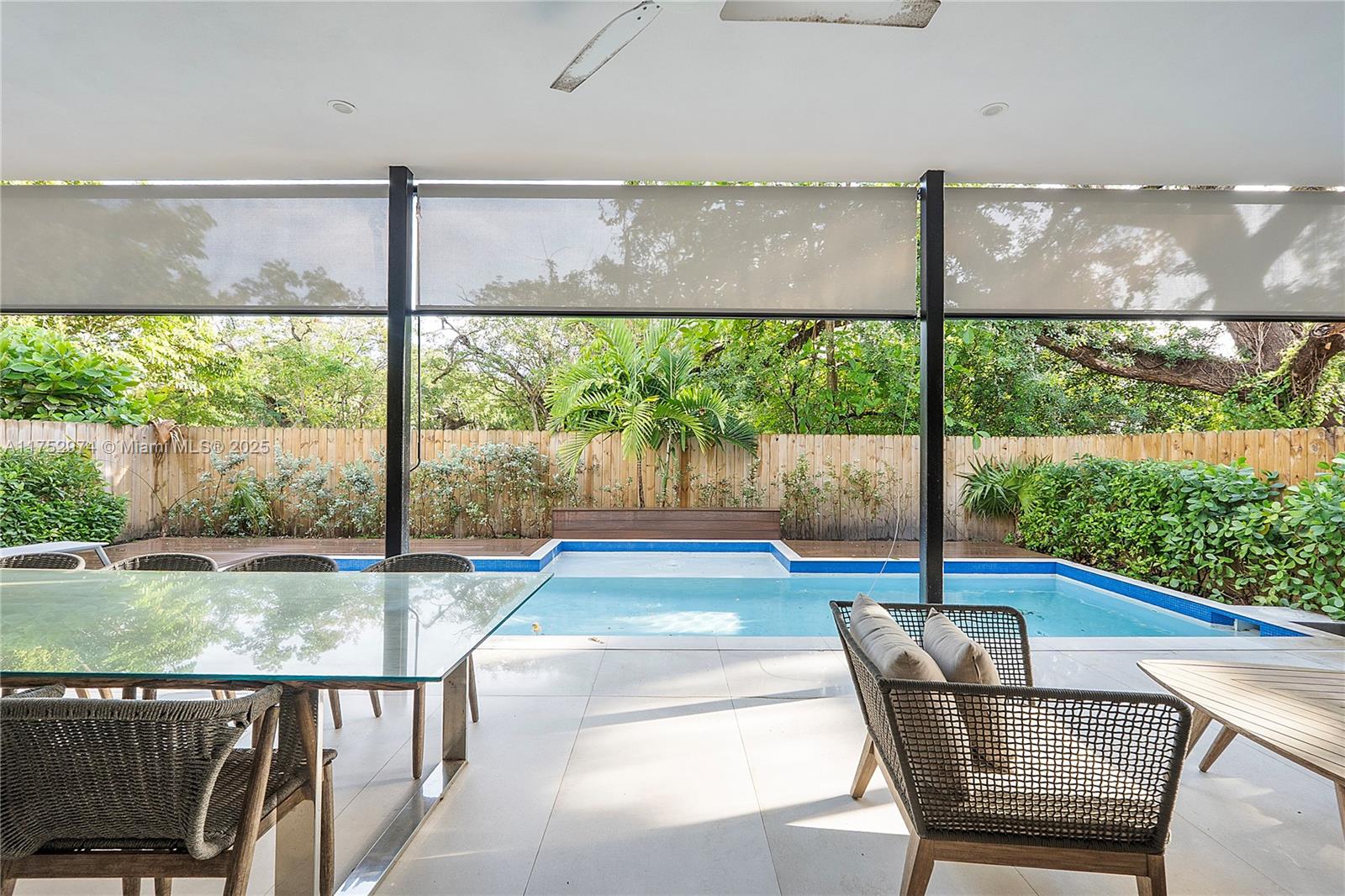 FROW HOMESTEAD - Residential