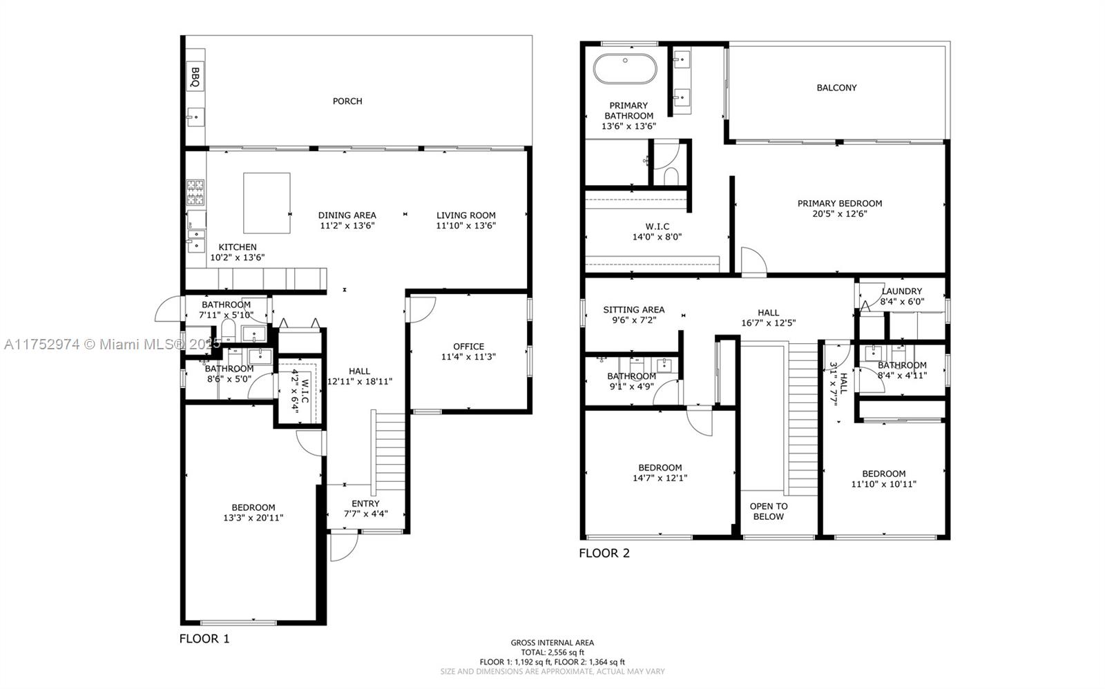 FROW HOMESTEAD - Residential