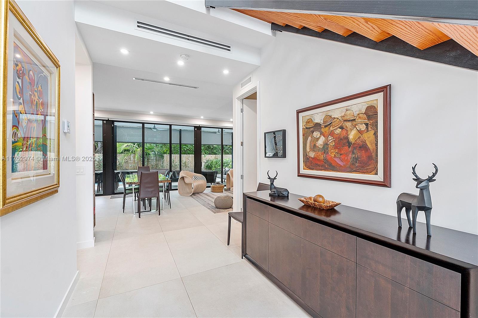 FROW HOMESTEAD - Residential