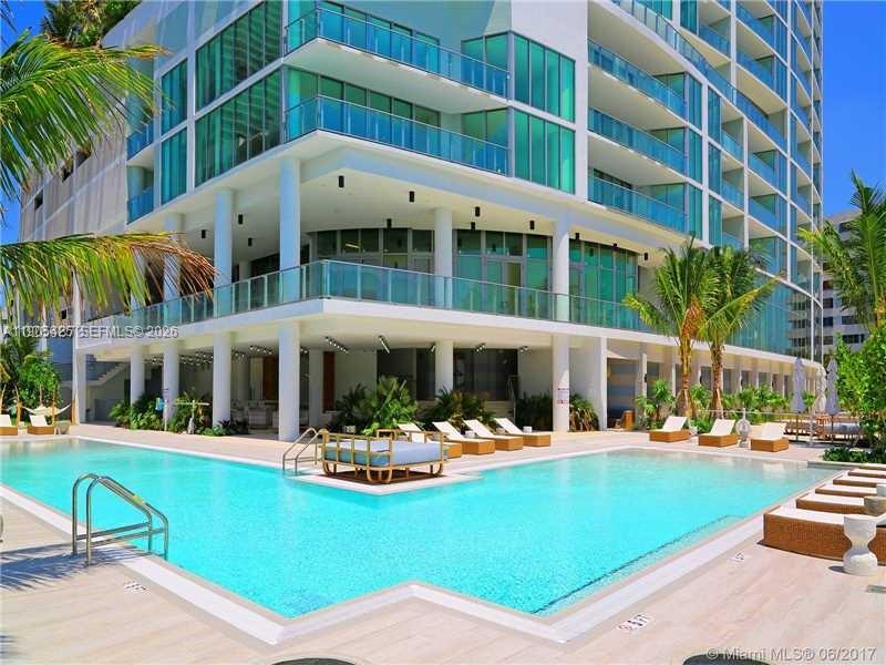 BISCAYNE BEACH - Residential