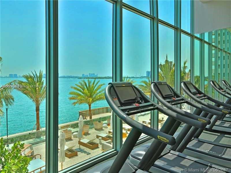 BISCAYNE BEACH - Residential