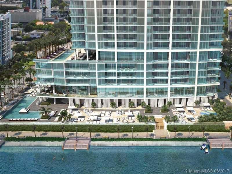 BISCAYNE BEACH - Residential