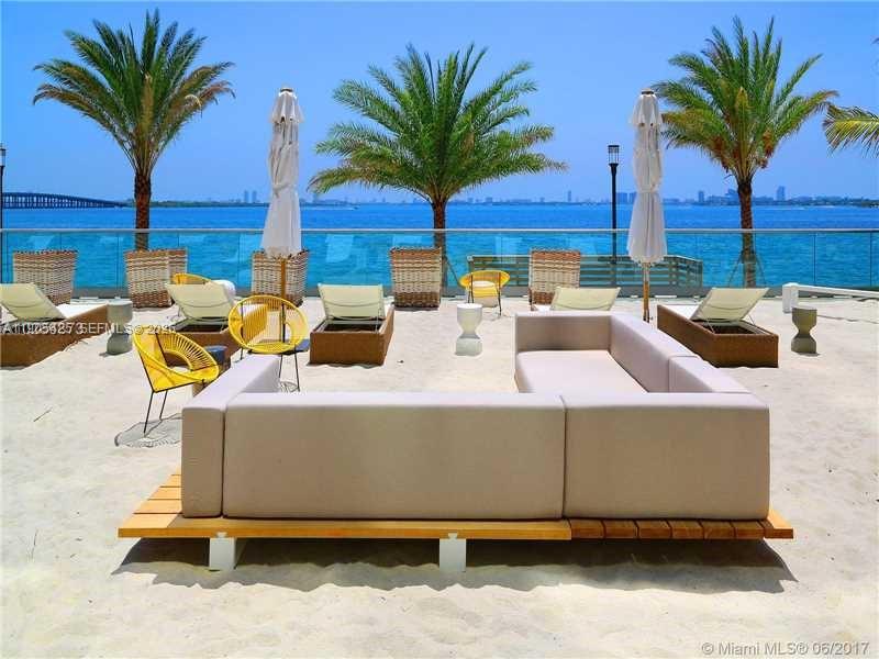 BISCAYNE BEACH - Residential