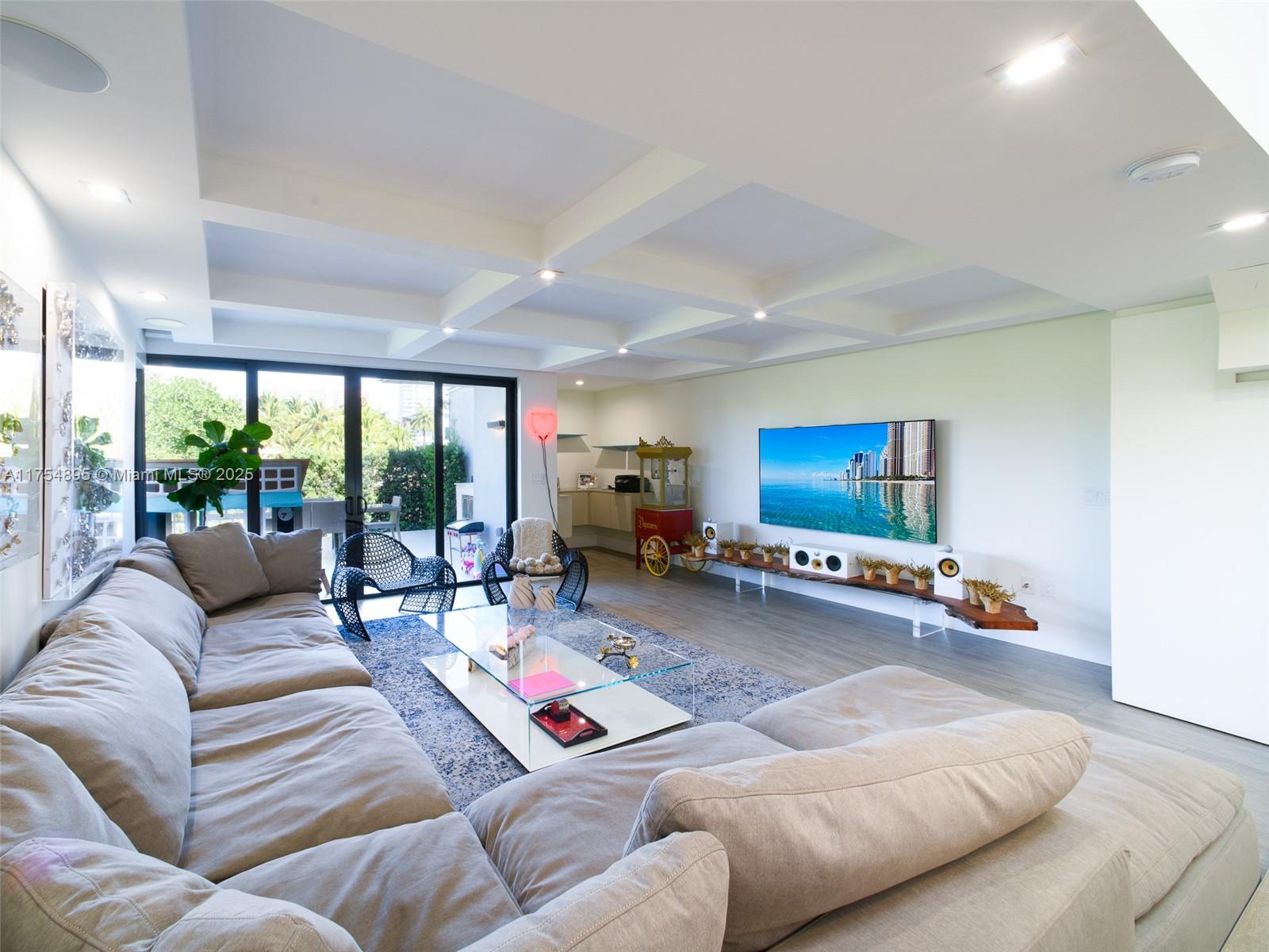 Rental Property at 339 Poinciana Island Dr 339, Sunny Isles Beach, Miami-Dade County, Florida - Bedrooms: 5 
Bathrooms: 3  - $11,500 MO.