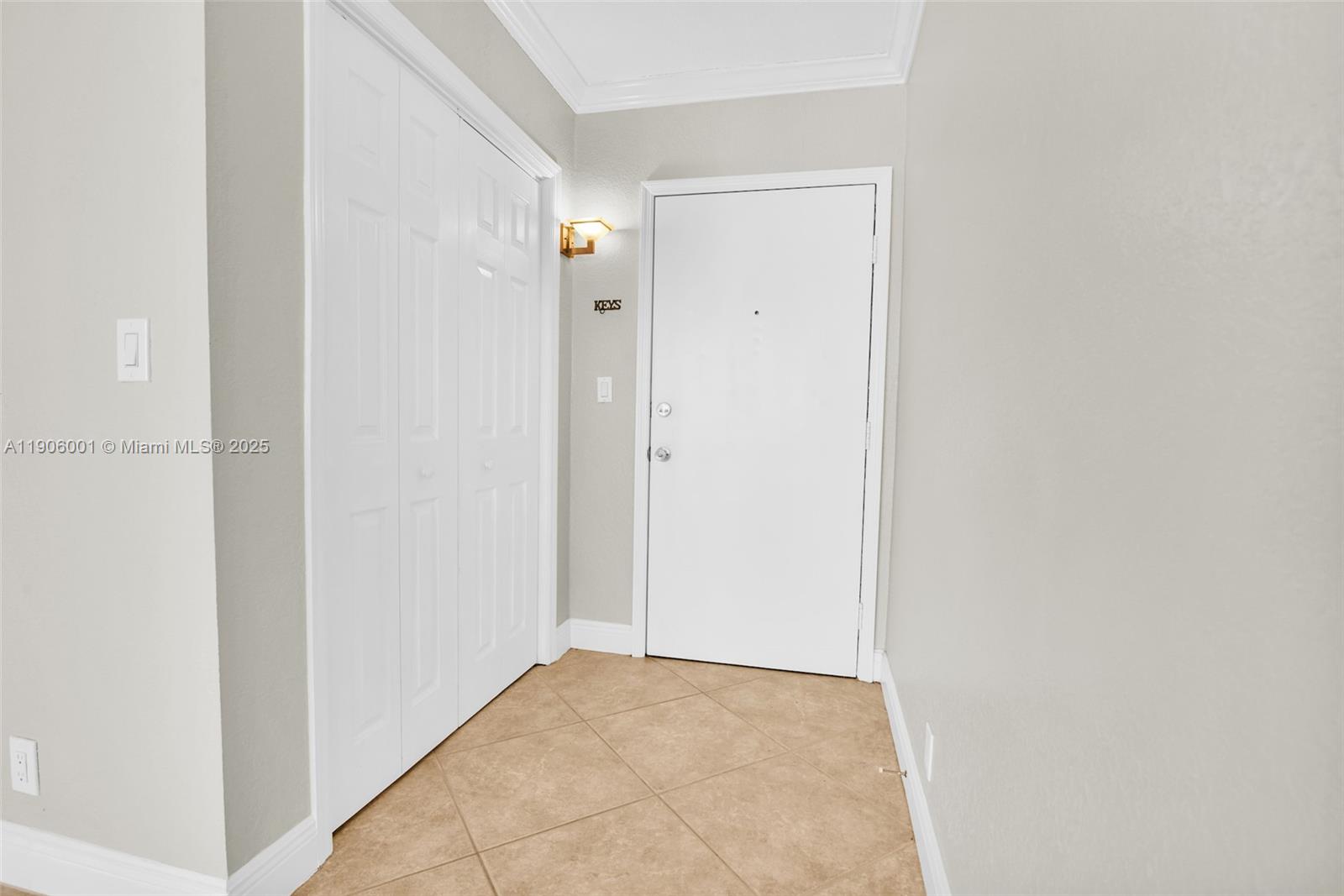 EMBASSY TOWER II INC COND - Residential Lease