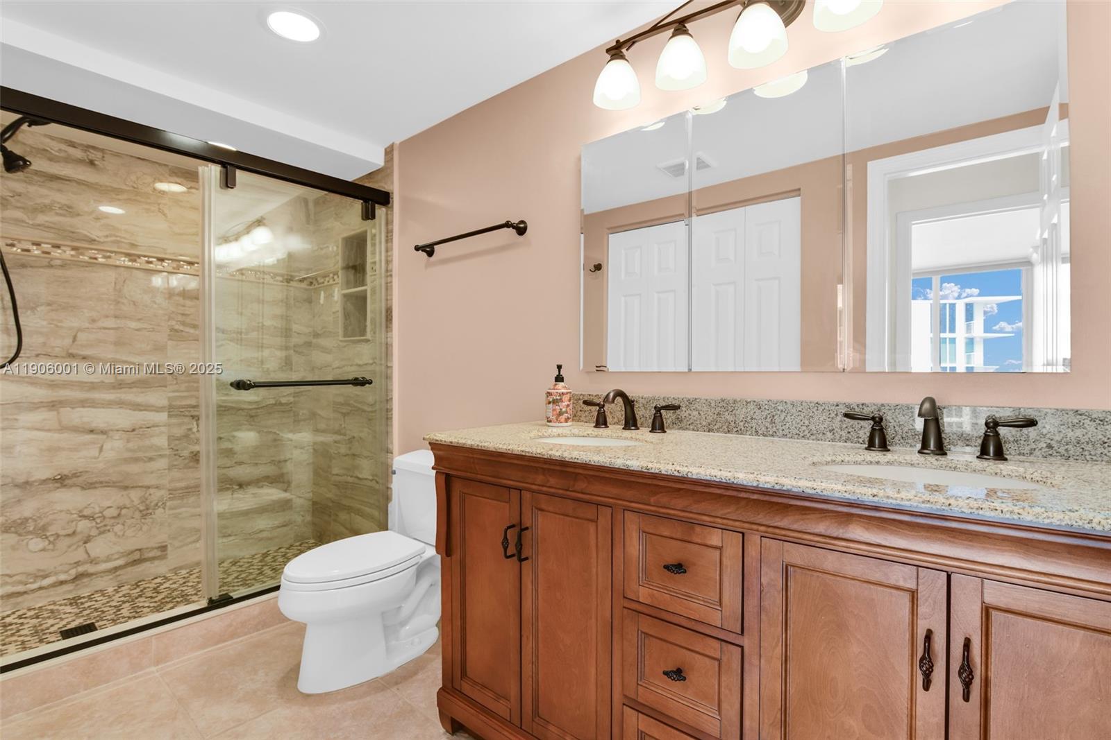 EMBASSY TOWER II INC COND - Residential Lease