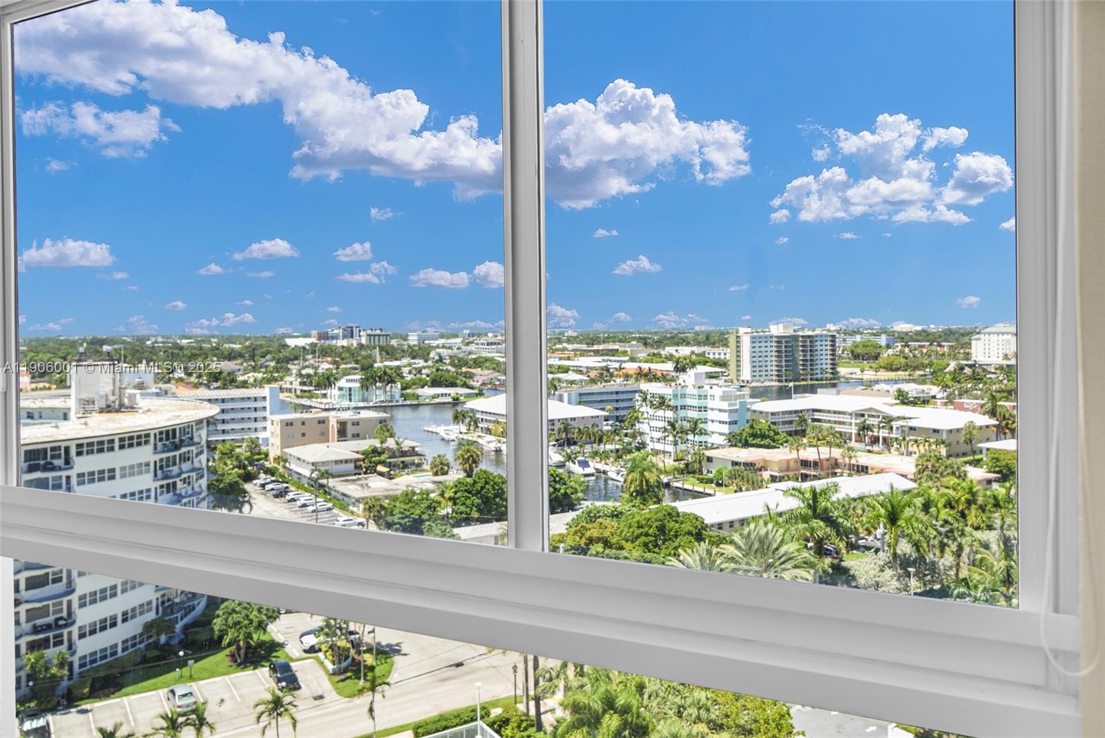 EMBASSY TOWER II INC COND - Residential Lease