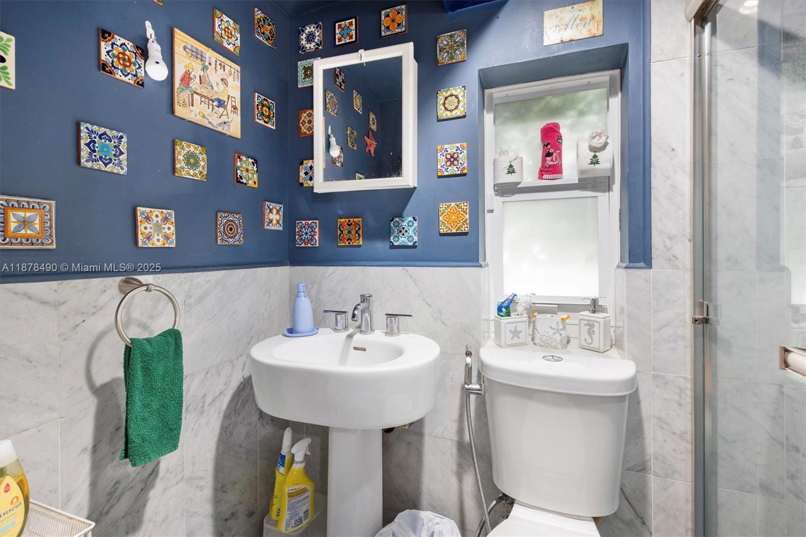 DAVIS HARBOR - Residential