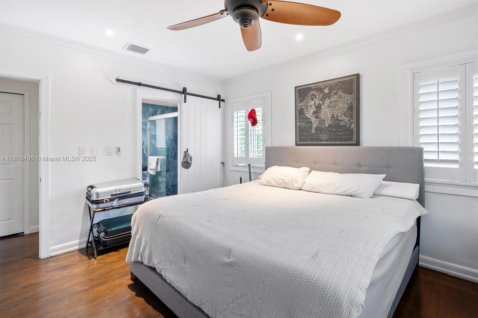 DAVIS HARBOR - Residential