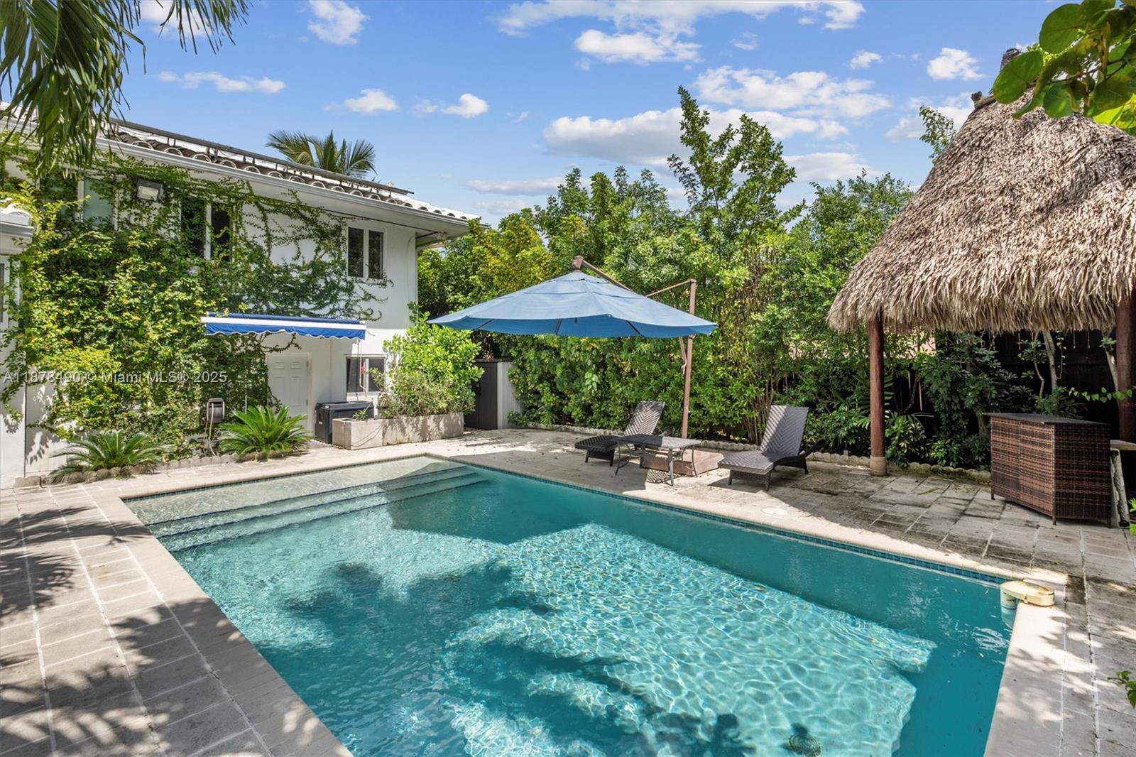 DAVIS HARBOR - Residential