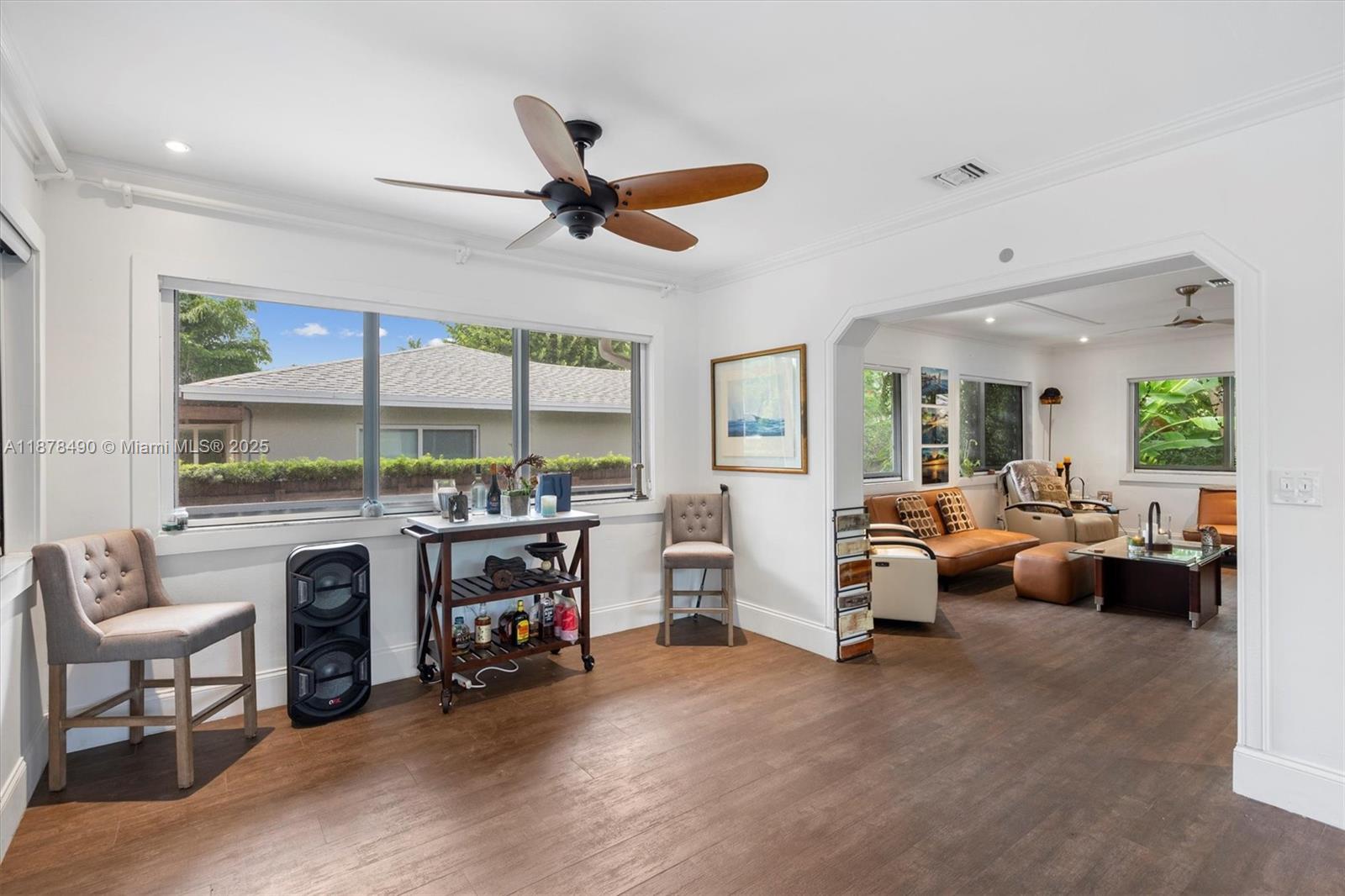 DAVIS HARBOR - Residential