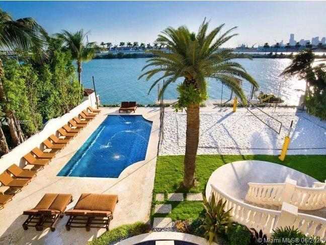 PALM ISLAND - Residential