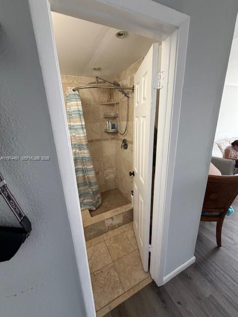 SOUTH WINDS CONDO WEST - Residential