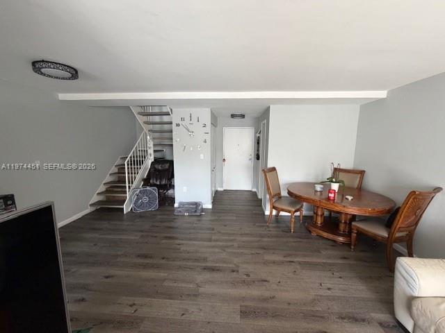 SOUTH WINDS CONDO WEST - Residential