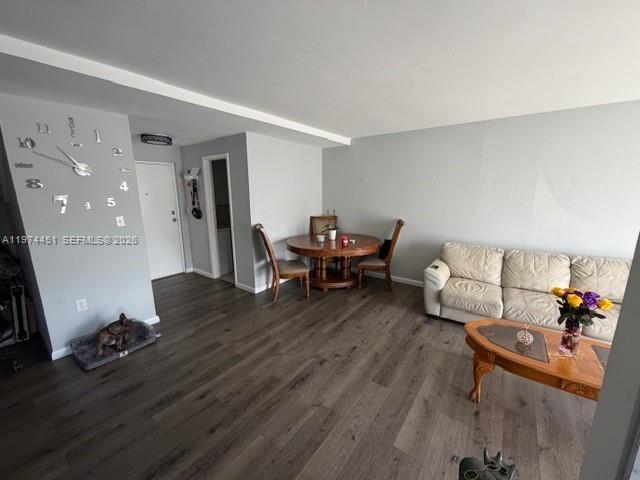 SOUTH WINDS CONDO WEST - Residential