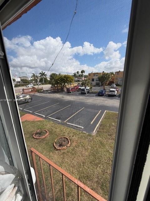 SOUTH WINDS CONDO WEST - Residential