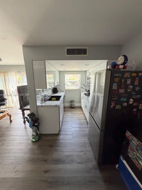 SOUTH WINDS CONDO WEST - Residential