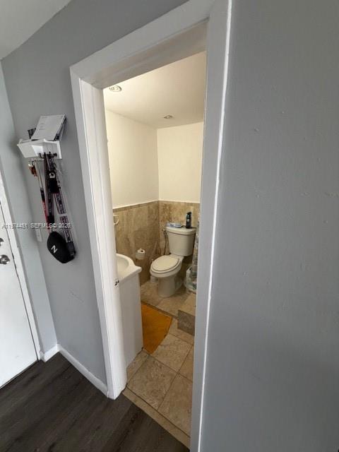 SOUTH WINDS CONDO WEST - Residential