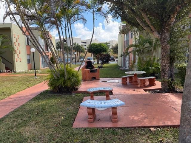 SOUTH WINDS CONDO WEST - Residential